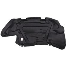 عایق کاپوت خودرو بابل مدل پژو 206 Babol Peugeot 206 Insulating Car Hood